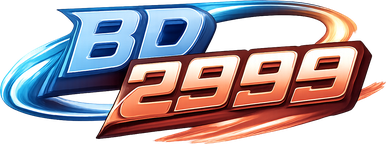 bd 2999 লোগো